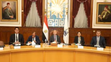 محافظة القاهرة تؤكد أنها أنهت استعداداتها لـ امتحانات الثانوية العامة